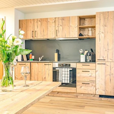 Kehr Apartment - Aare Jungfrau Ag جريندلوالد المظهر الخارجي الصورة