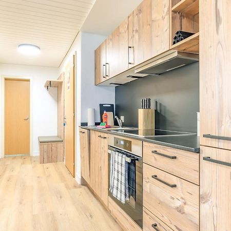 Kehr Apartment - Aare Jungfrau Ag جريندلوالد المظهر الخارجي الصورة